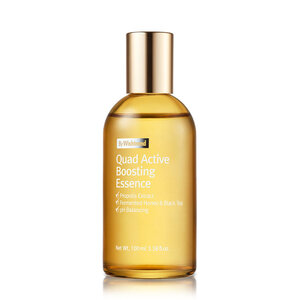 By Wishtrend Quad Active Boosting Essence Quad Active Boosting Essence