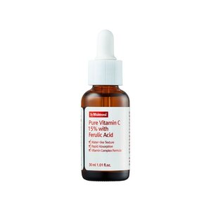 By Wishtrend Pure Vitamin C 15% with Ferulic Acid Pure Vitamin C 15% with Ferulic Acid