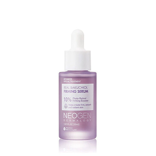 Dermalogy Real Bakuchiol Firming Serum Neogen Dermalogy Real Bakuchiol Firming Serum