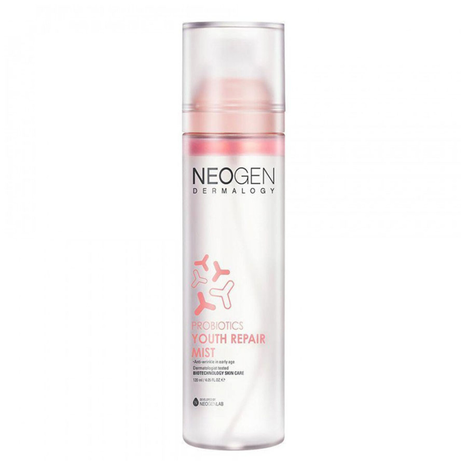 Neogen Probiotics Youth Repair Mist
