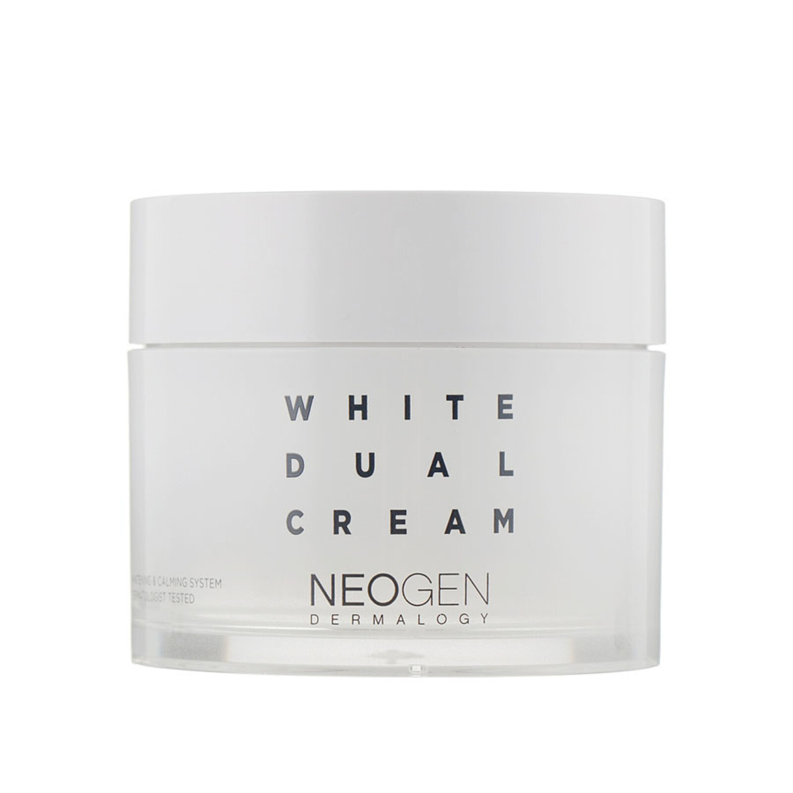 Neogen White Dual Cream