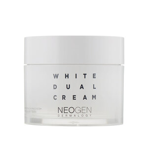 Neogen White Dual Cream White Dual Cream