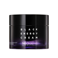 Neogen Dermalogy Black Energy Cream
