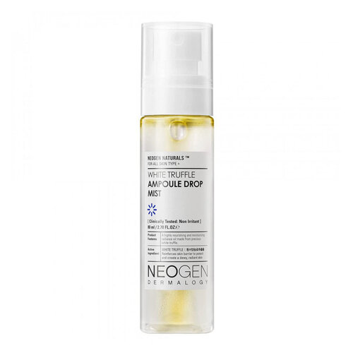 White Truffle Ampoule Drop Mist Neogen White Truffle Ampoule Drop Mist
