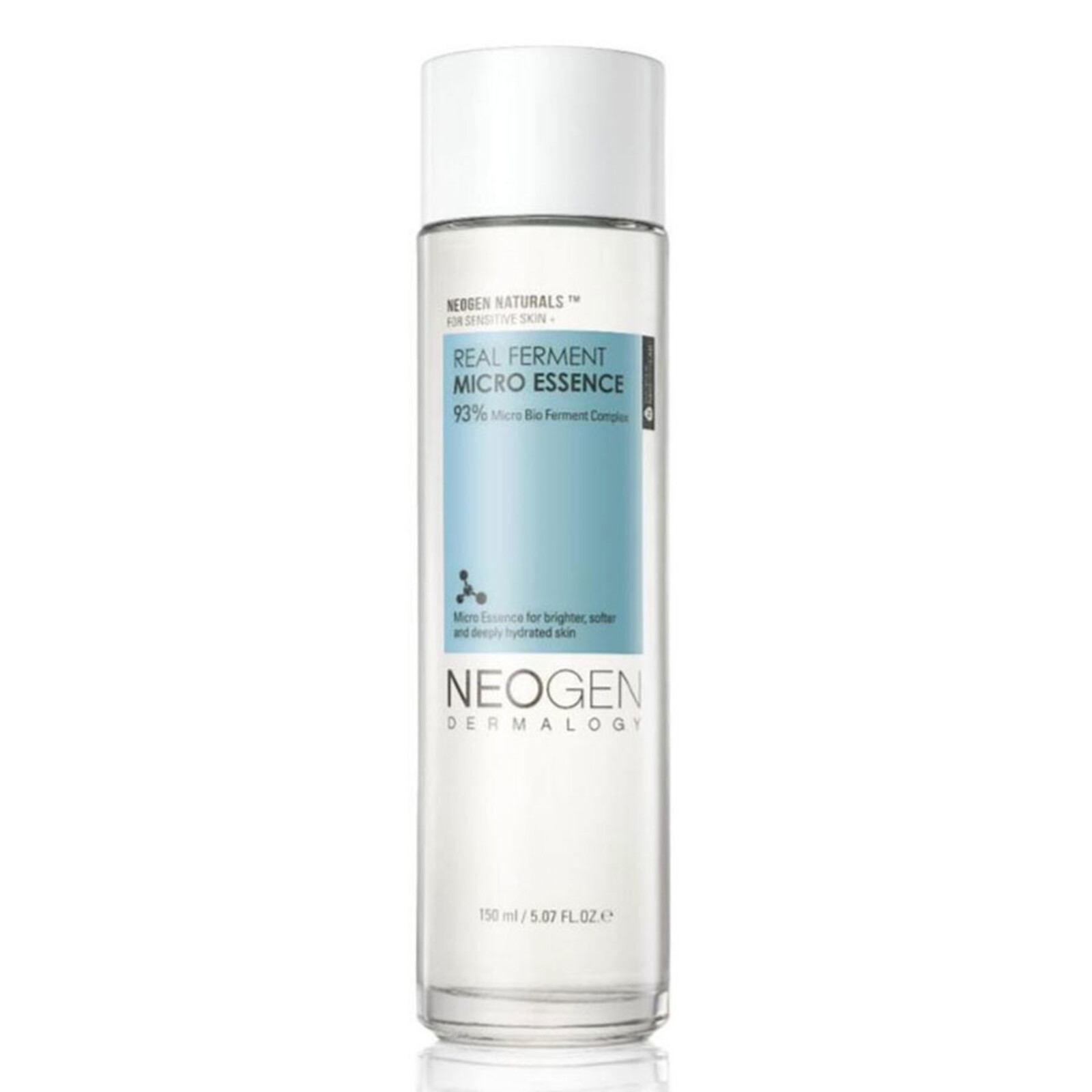 Neogen Dermalogy Real Ferment Micro Toner