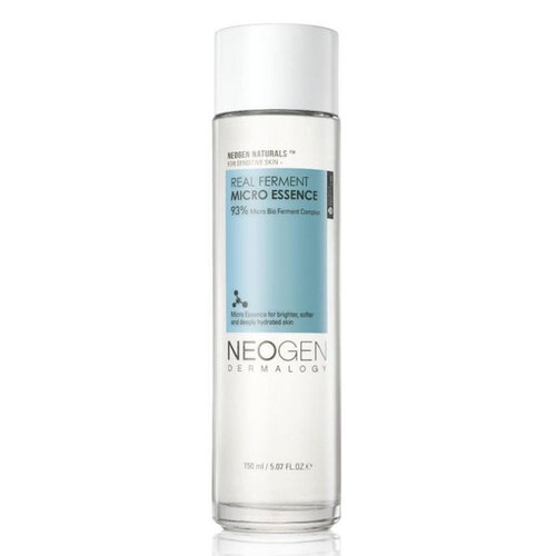 Dermalogy Real Ferment Micro Toner Neogen Dermalogy Real Ferment Micro Toner