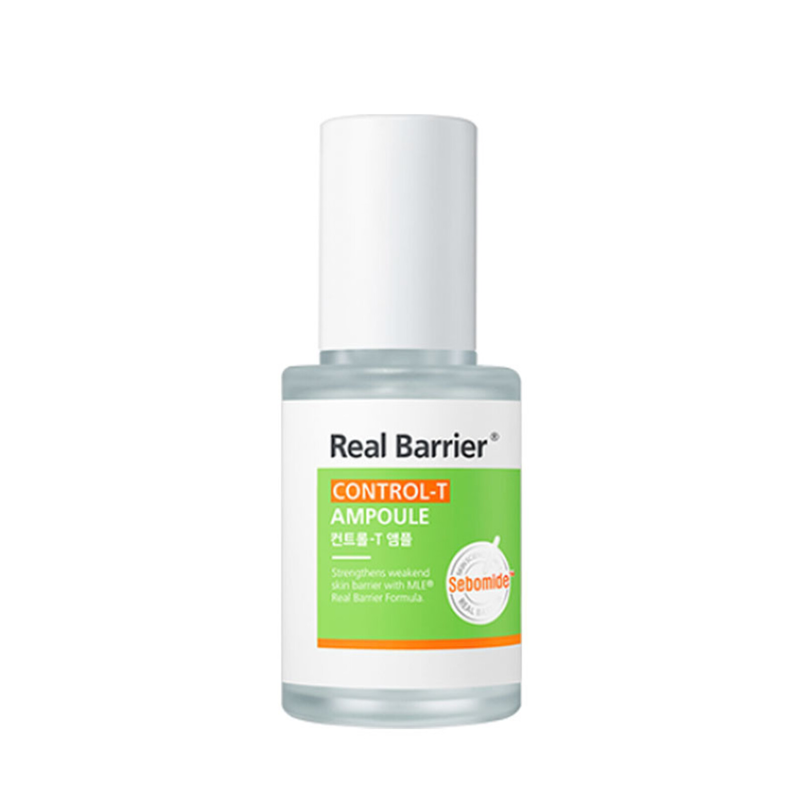 Real Barrier Control-T Ampoule