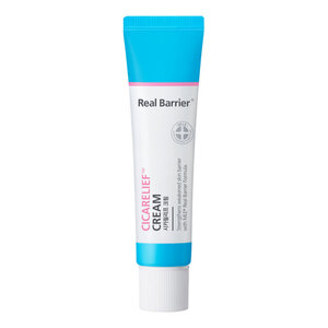 Real Barrier Cicarelief Cream Cicarelief Cream