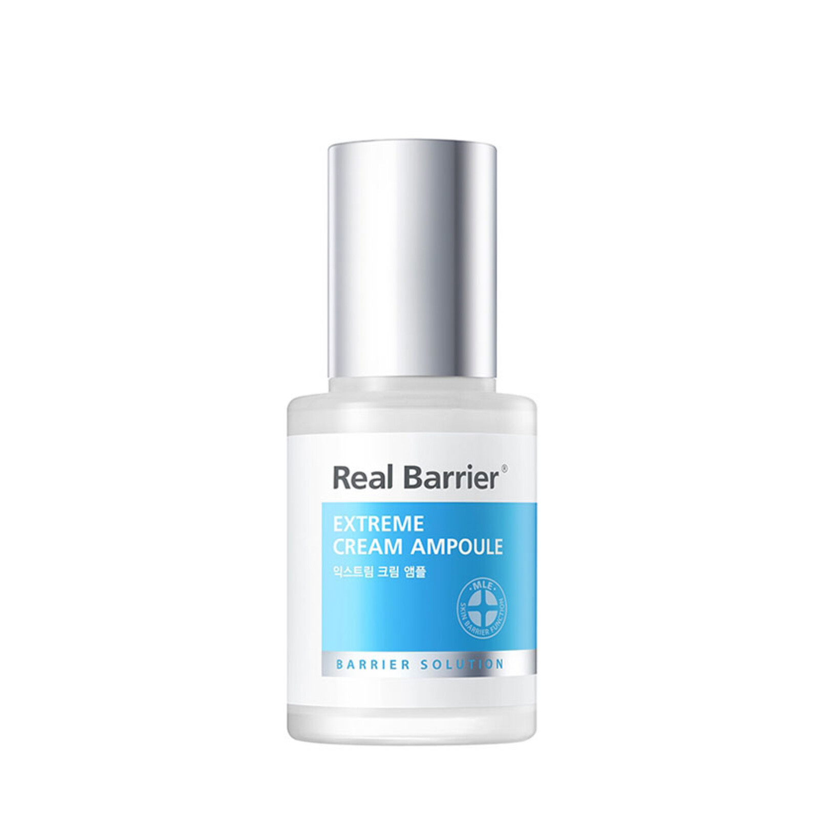 Real Barrier Extreme Cream Ampoule