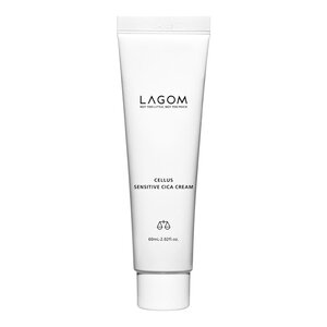 Lagom Cellus Sensitive Cica Cream Cellus Sensitive Cica Cream