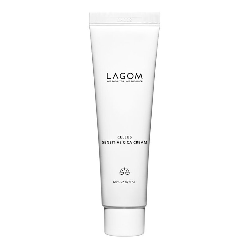 Cellus Sensitive Cica Cream