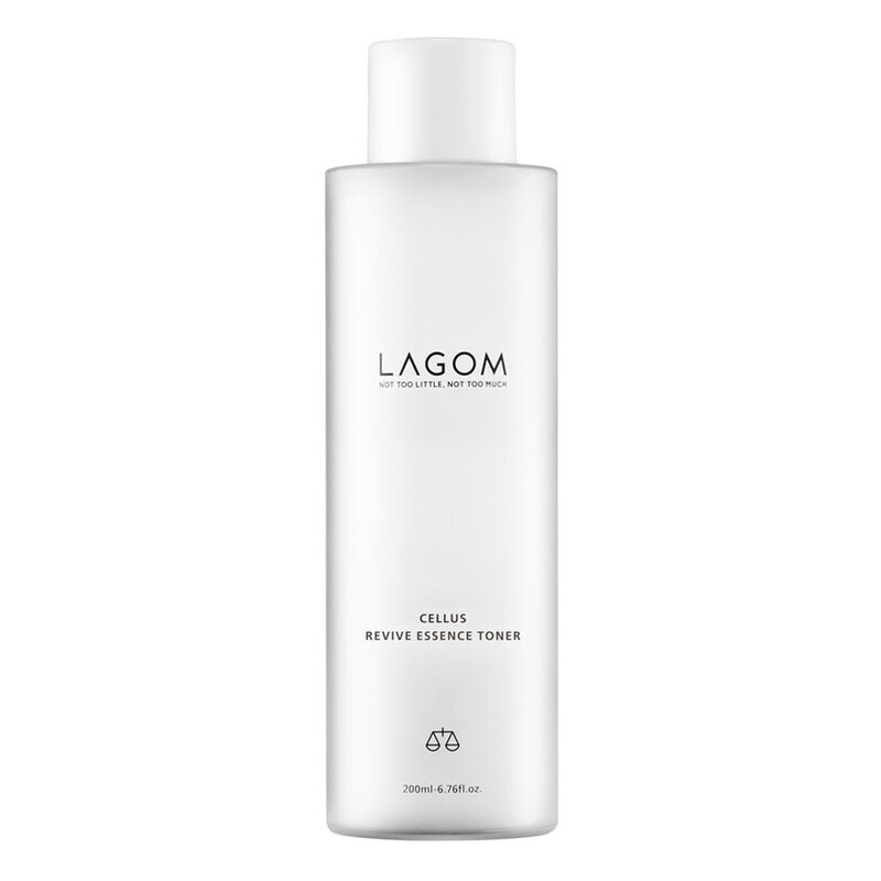 Cellus Revive Essence Toner