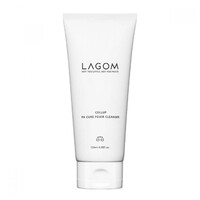 Lagom Cellup Ph Cure Foam Cleanser