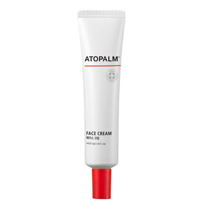 Atopalm Face Cream Face Cream