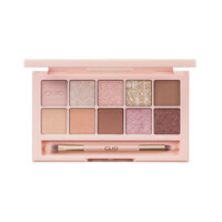 Pro Eye Palette 06 Street Pastel CLIO Pro Eye Palette 06 Street Pastel