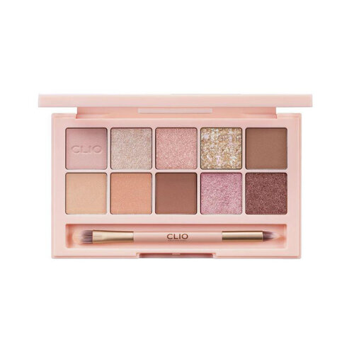Pro Eye Palette 06 Street Pastel CLIO Pro Eye Palette 06 Street Pastel