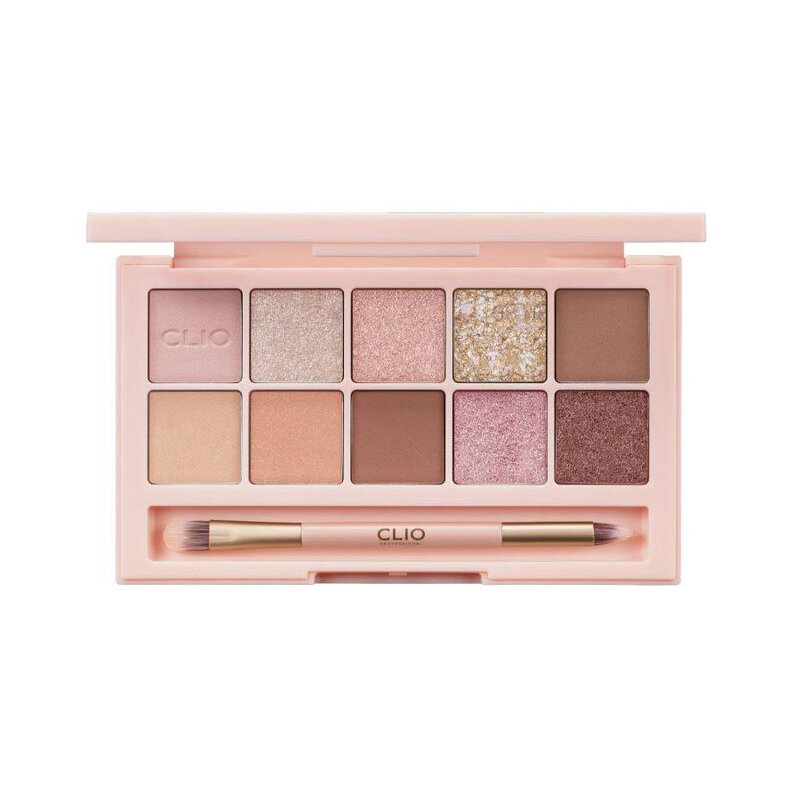 Pro Eye Palette 06 Street Pastel