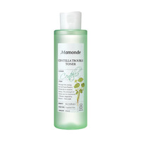 Centella Trouble Toner Mamonde Centella Trouble Toner
