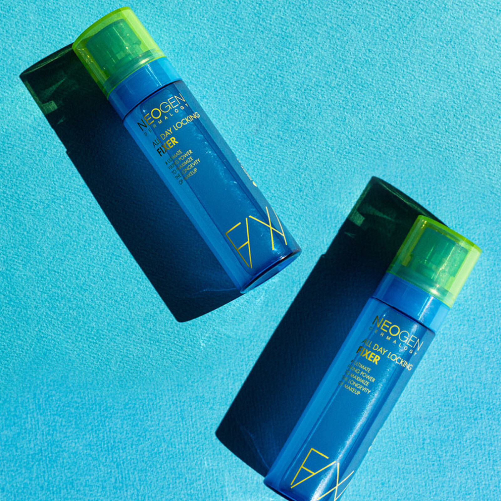 Neogen Allday Locking Fixer