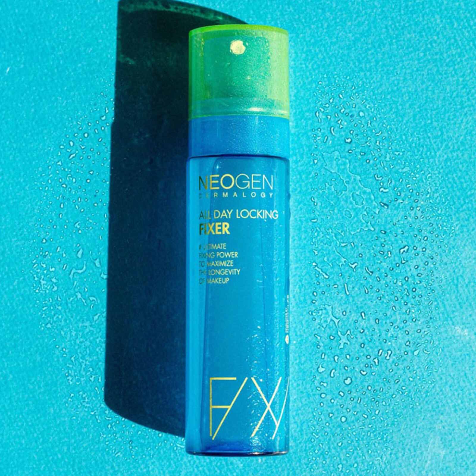 Neogen Allday Locking Fixer