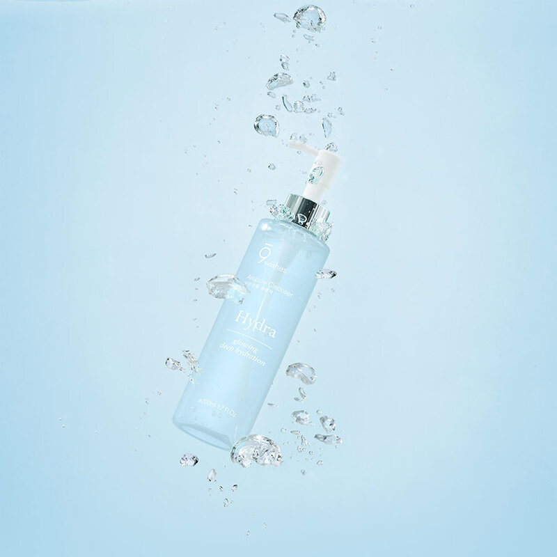 Hydra Cleansing Ampule