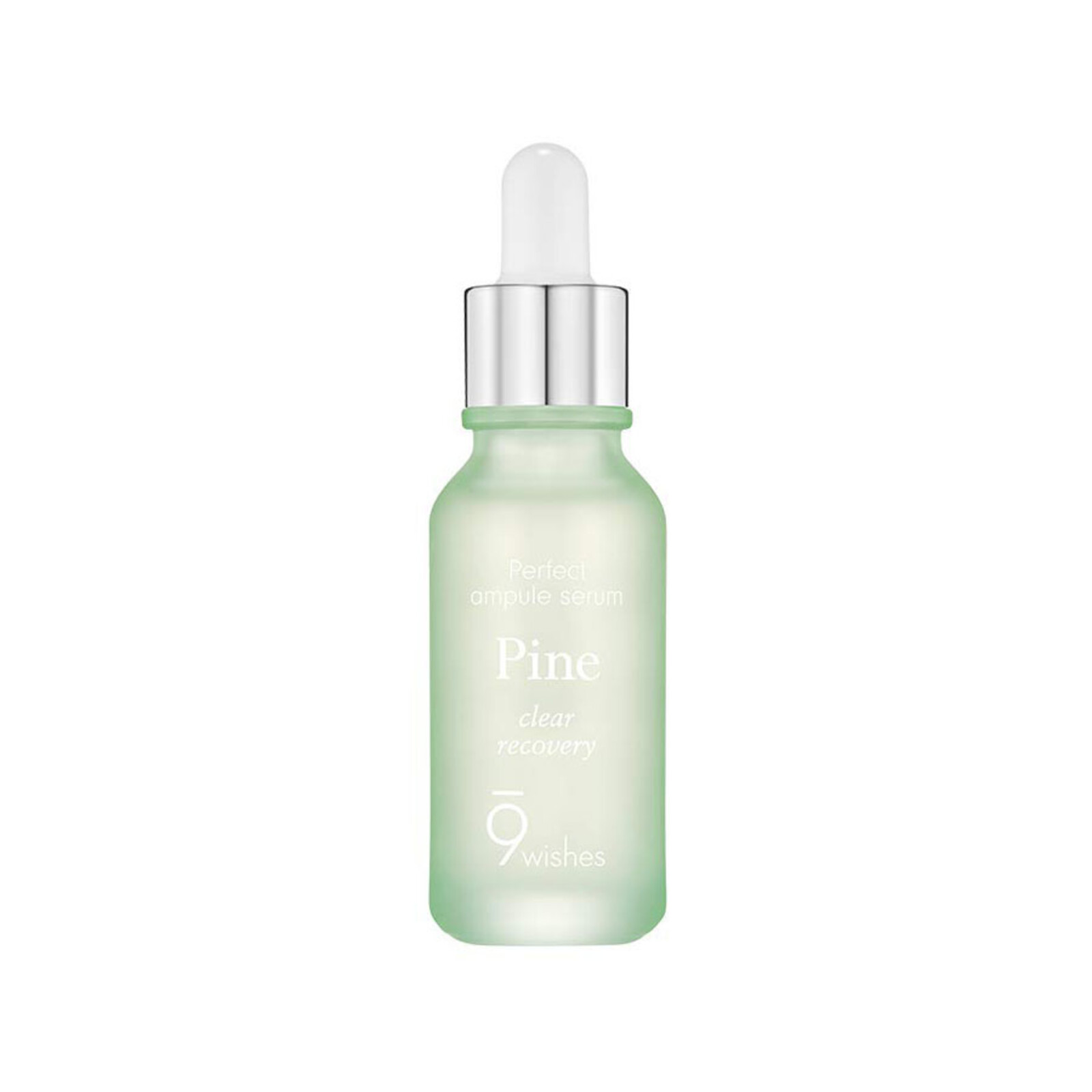 9Wishes Amazing Pine Ampule Serum