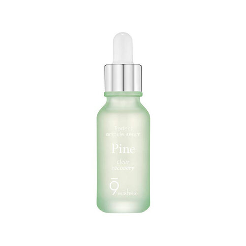 Amazing Pine Ampule Serum 9Wishes Amazing Pine Ampule Serum