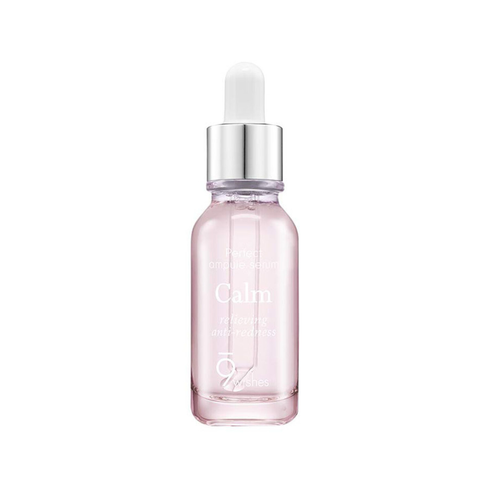 9Wishes Calm Ampule Serum