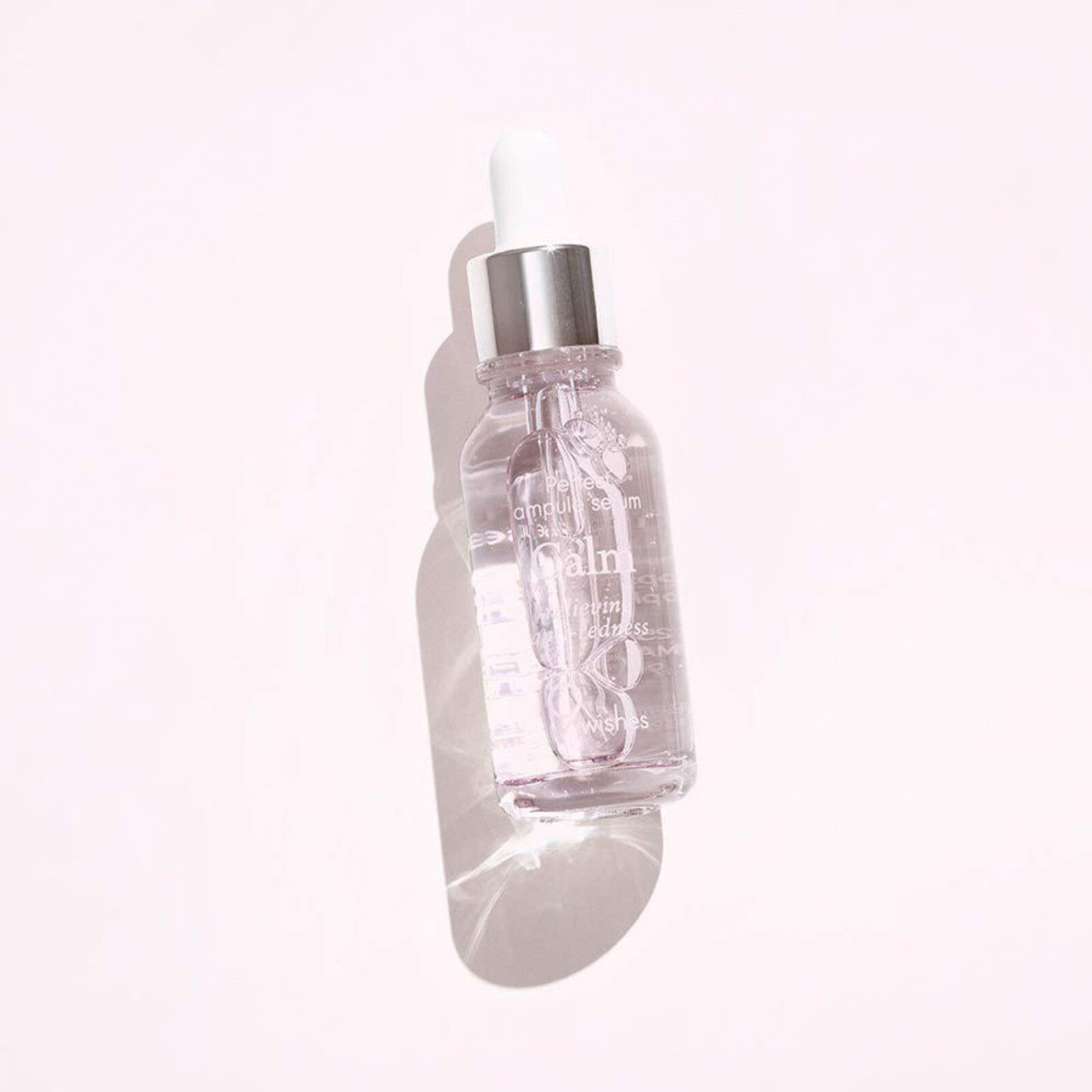 9Wishes Calm Ampule Serum