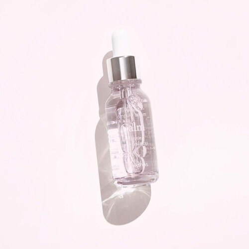 Calm Ampule Serum 9Wishes Calm Ampule Serum