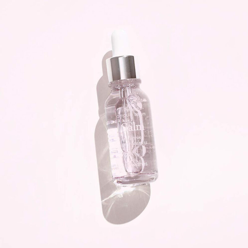 Calm Ampule Serum