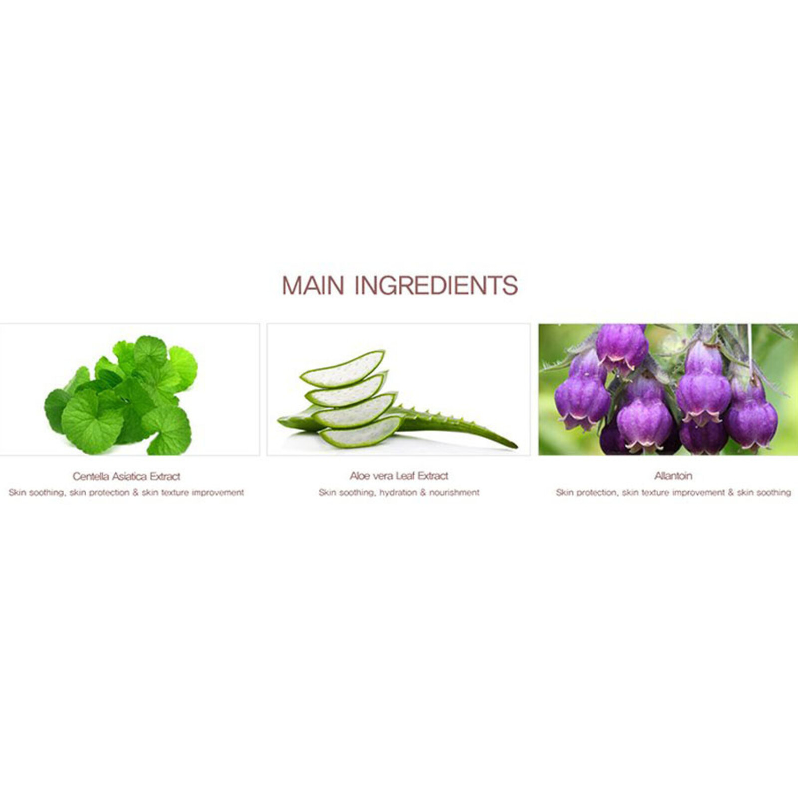 9Wishes Calm Ampule Serum