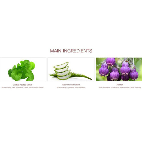 Calm Ampule Serum 9Wishes Calm Ampule Serum