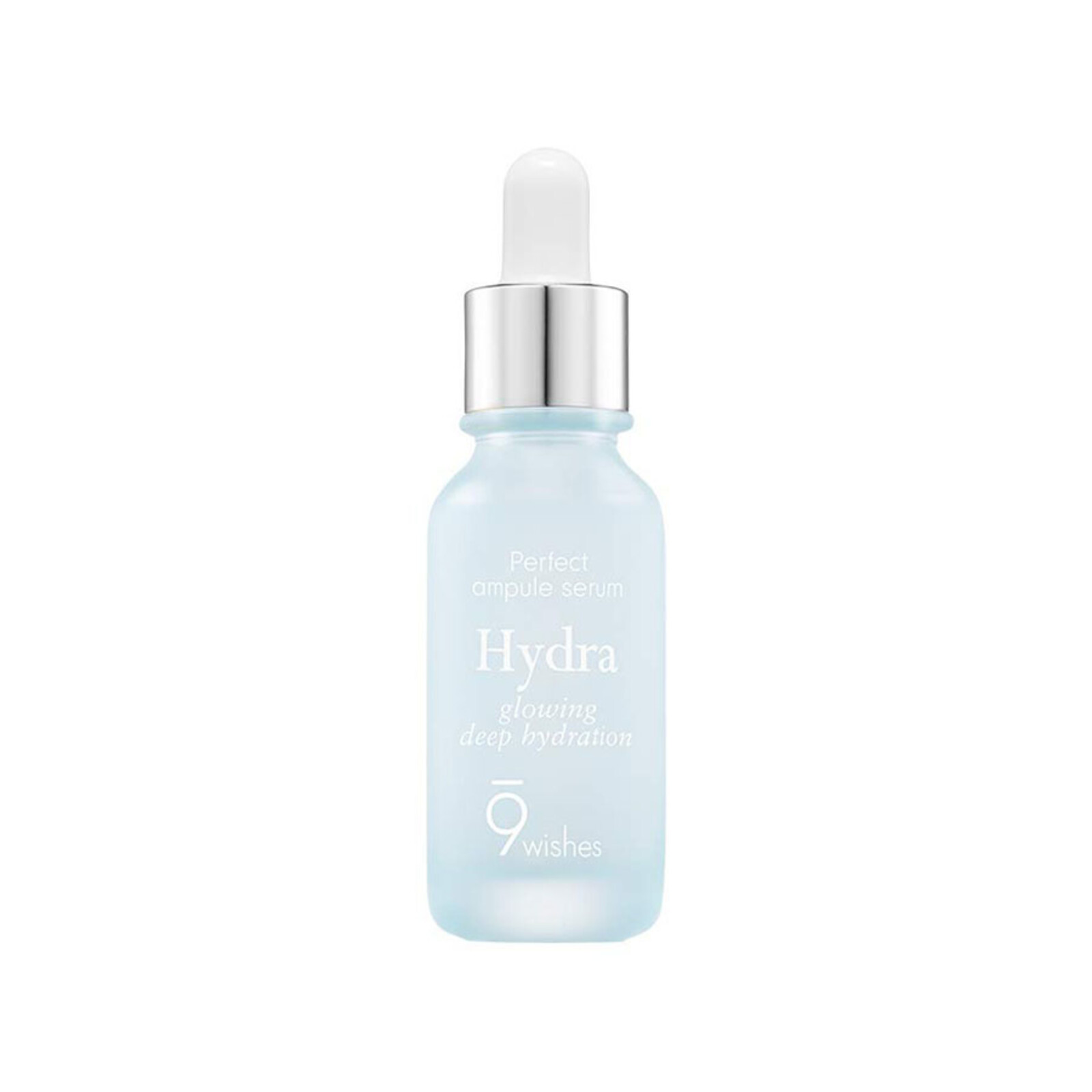 9Wishes Hydra Skin Ampule Serum