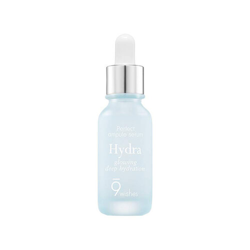 Hydra Skin Ampule Serum 9Wishes Hydra Skin Ampule Serum