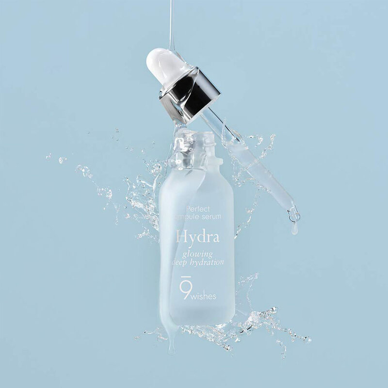 Hydra Skin Ampule Serum