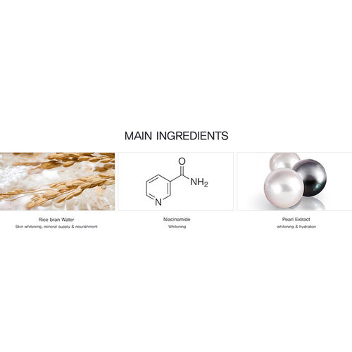 Miracle White Ampule Serum 9Wishes Miracle White Ampule Serum