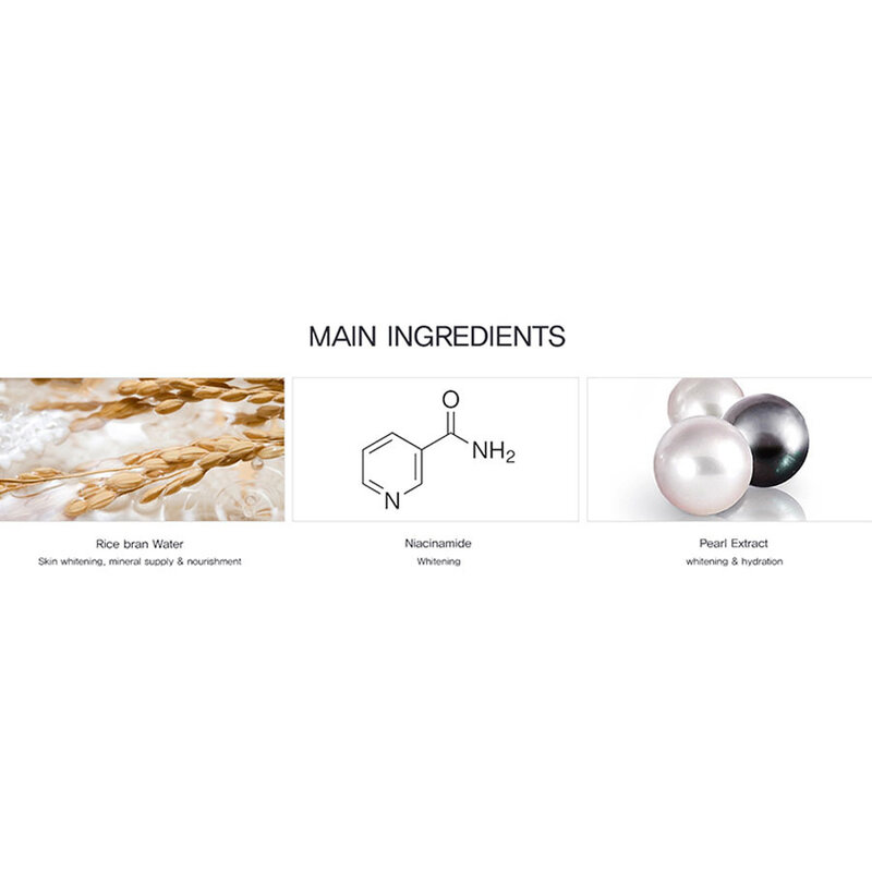 Miracle White Ampule Serum