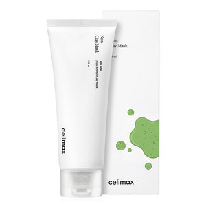 Celimax Noni Refresh Clay Mask Noni Refresh Clay Mask