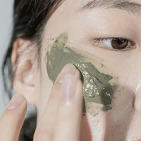 Noni Refresh Clay Mask Celimax Noni Refresh Clay Mask