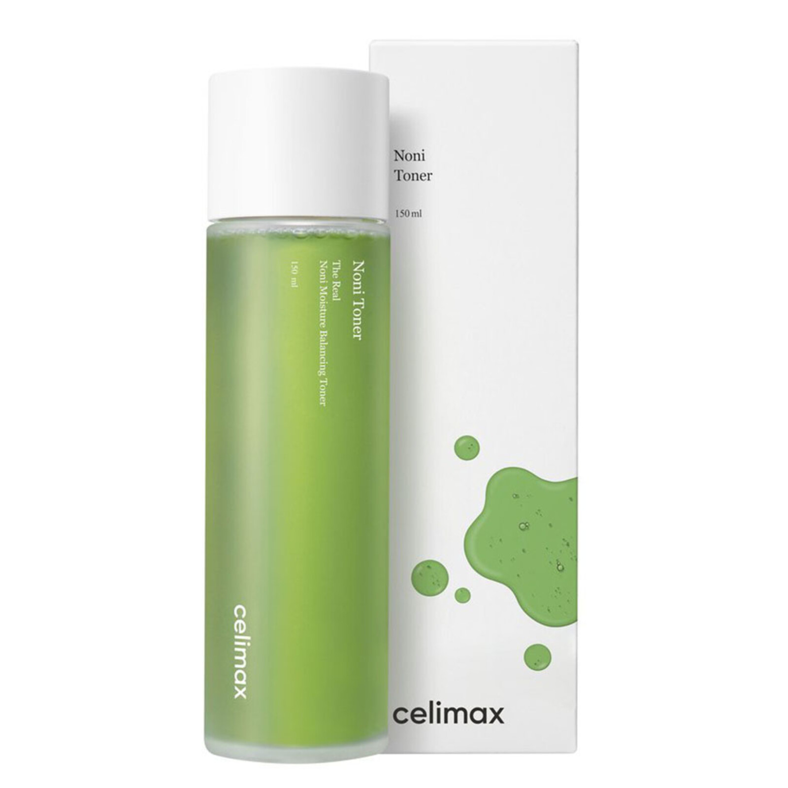 Celimax Noni Moisture Balancing Toner