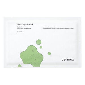 Celimax Noni Energy Ampoule Mask Noni Energy Ampoule Mask