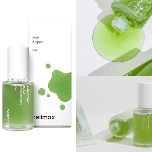 Noni Energy Ampoule Celimax Noni Energy Ampoule