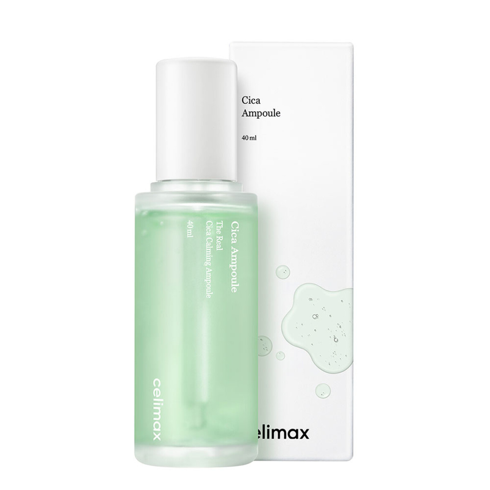 Celimax Cica Calming Ampoule