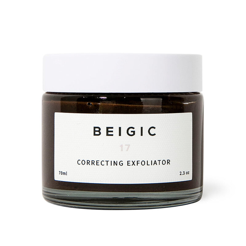 Correcting Exfoliator