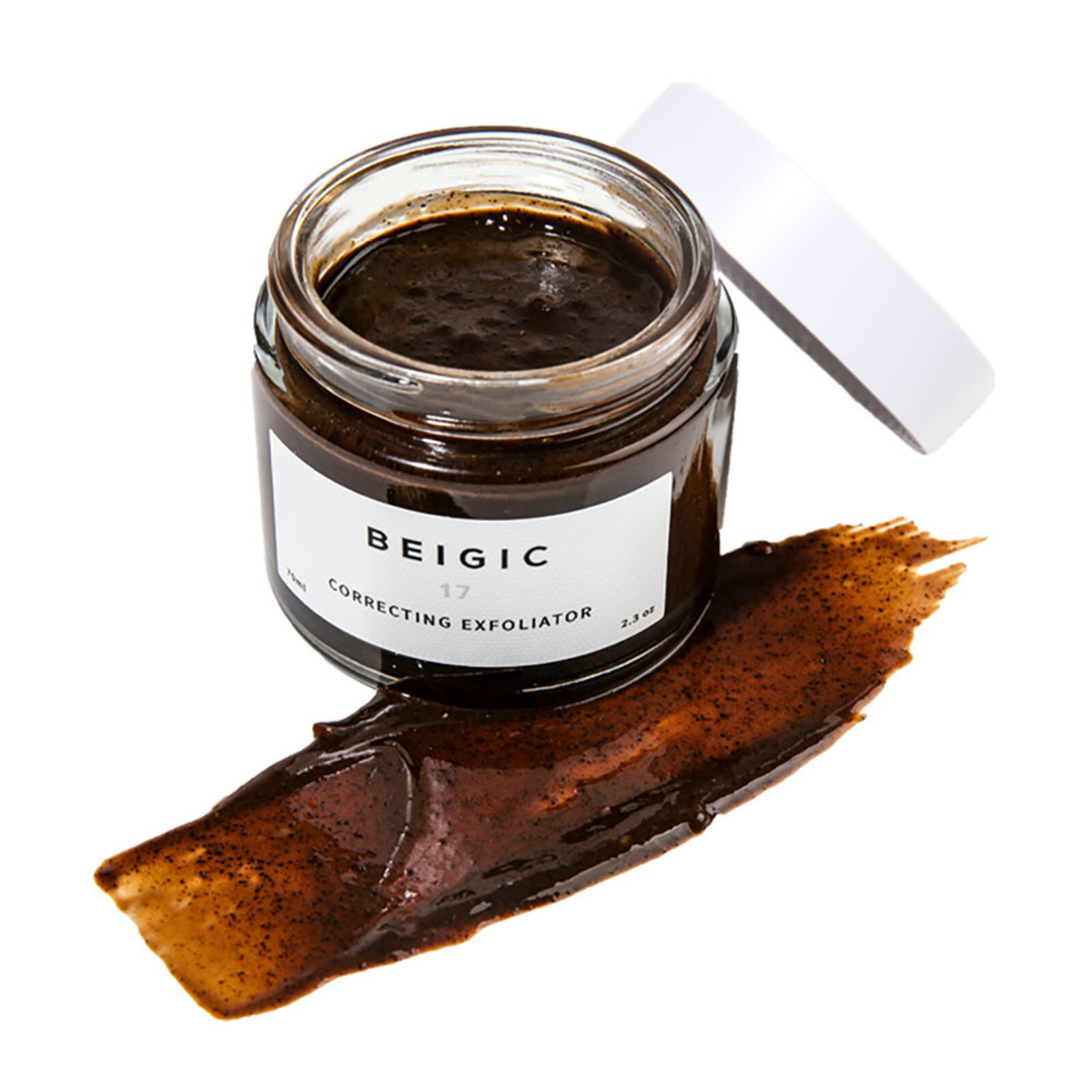 Beigic Correcting Exfoliator