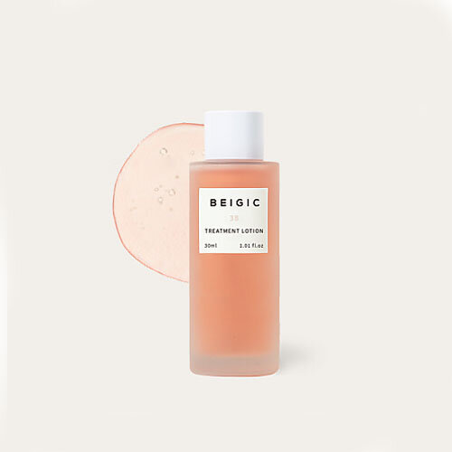Beigic Treatment Lotion