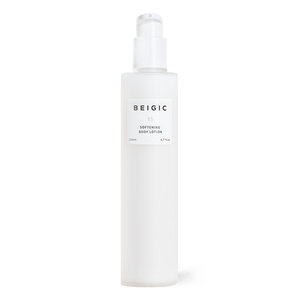 Softening Body Lotion