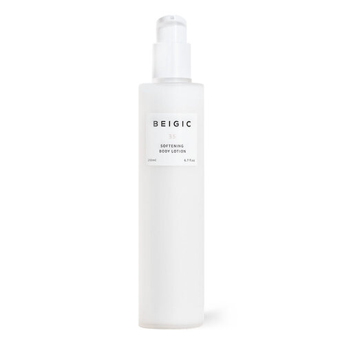 Softening Body Lotion Beigic Softening Body Lotion