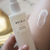 Softening Body Lotion Beigic Softening Body Lotion